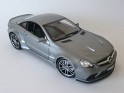 1:18 Minichamps Mercedes Benz SL 65 AMG Black Series 2008 Dark Grey. Uploaded by Rajas_85